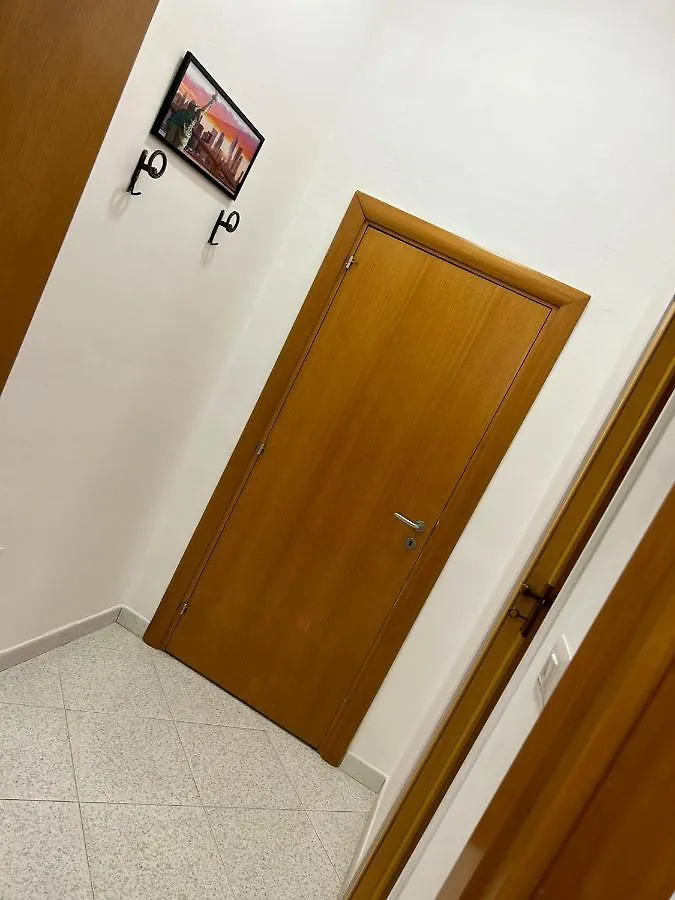 Casa Leonardo Apartment Naples